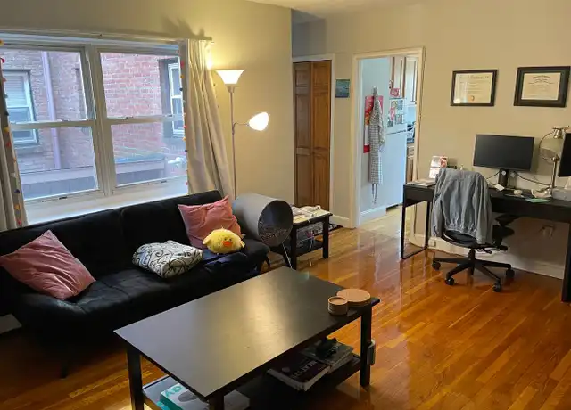 Property at 62 Selkirk Rd, Boston, MA, 02135, 1 bed, 1 bath, [object Object]