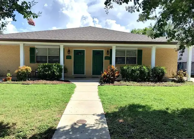 Property at 312 14th St, New Orleans, LA, 70124, 2 beds, 2 baths, [object Object]
