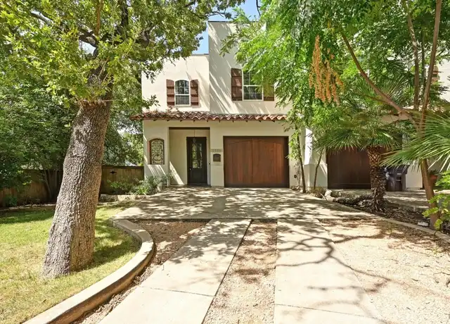 Property at 2705 Bonnie Rd Unit A, Austin, TX, 78703, 3 beds, 2.5 baths, [object Object]