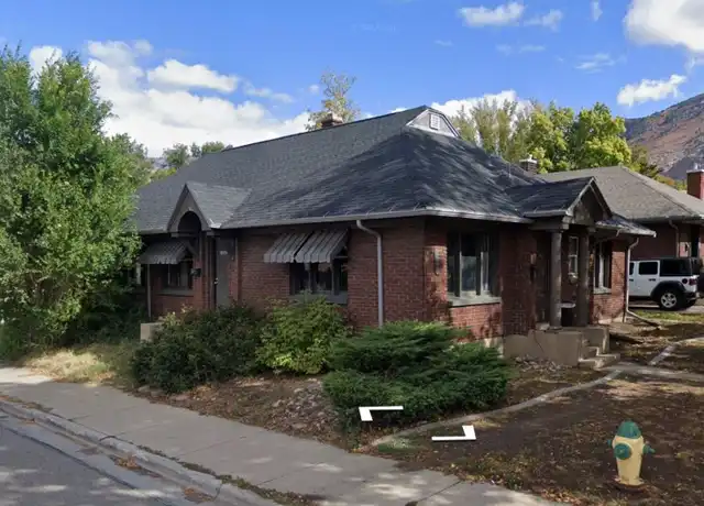 Property at Ogden TriPlex - 1202 South, Ogden, UT, 84401, 2 beds, 1 bath, [object Object]