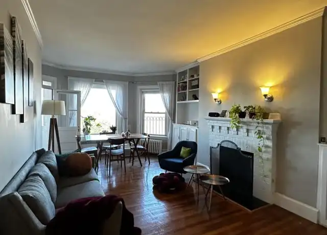 Property at 456 Beacon St, Boston, MA, 02115, 1 bed, 1 bath, [object Object]