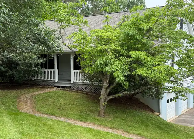 Property at 8 Terri Dr, Asheville, NC, 28804, 3 beds, 2 baths, [object Object]