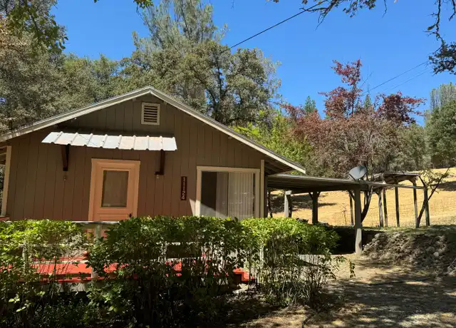 Property at 11124 Morning Star Ln, Nevada City, CA, 95959, 1 bed, 1 bath, [object Object]