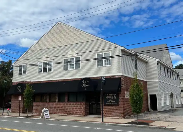 Property at 77 Rolfe Sq Unit 4, Cranston, RI, 02910, 1 bed, 1 bath, [object Object]