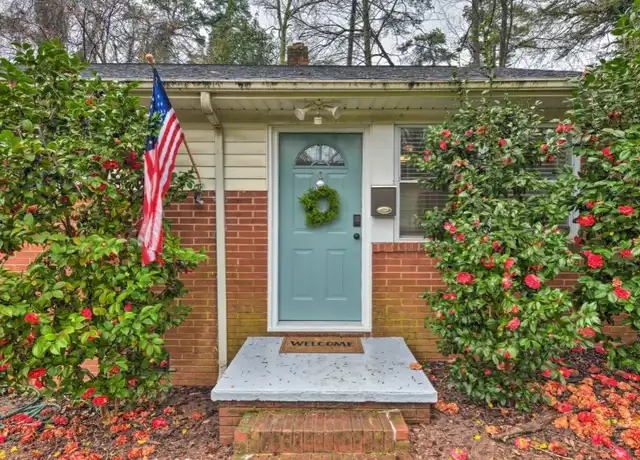 Property at 3407 Coldstream Ln, Charlotte, NC, 28205, 2 beds, 1 bath, [object Object]