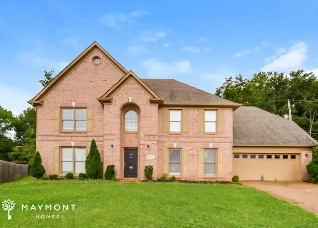 Property at 9159 Bellehurst Cv, Cordova, TN, 38016, 4 beds, 3 baths, [object Object]