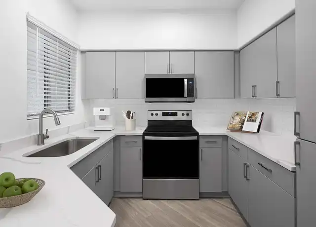 Property at Camden Montierra - 9850 N 73rd St, Scottsdale, AZ, 85258, 2 beds, 2 baths, [object Object]