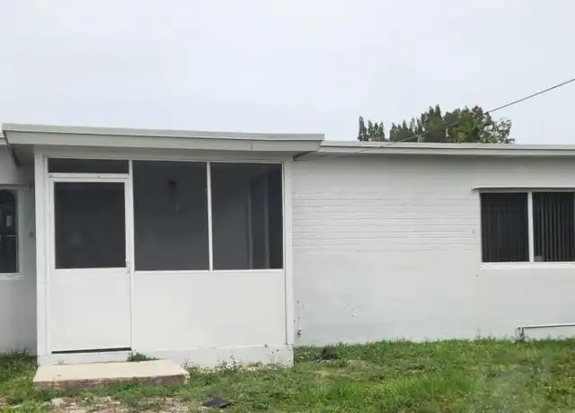 Property at 7615 NW 4th Ct, Miami, FL, 33150, 1 bed, 1 bath, [object Object]