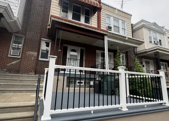 Property at 612 Brill St, Philadelphia, PA, 19120, 3 beds, 1 bath, [object Object]