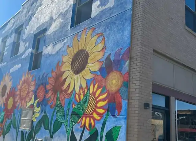 Property at 109 1/2 E 6th St Unit 10, Newton, KS, 67114, 1 bed, 1 bath, [object Object]