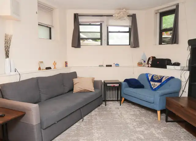 Property at 28 Browne St, Brookline, MA, 02446, 1 bed, 1 bath, [object Object]