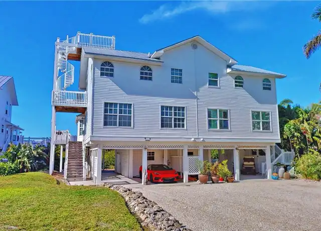 Property at 16721 Seagull Bay Ct, Bokeelia, FL, 33922, 3 beds, 2 baths, [object Object]