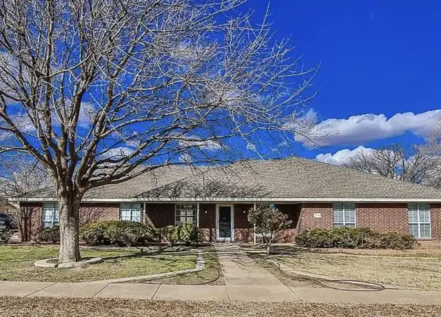 Property at 2514 Marlboro St, Lubbock, TX, 79415, 3 beds, 2 baths, [object Object]