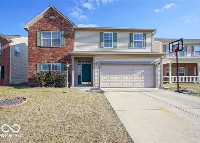 Property at 12325 Schoolhouse Rd, Fishers, IN, 46037, 3 beds, 2.5 baths, [object Object]