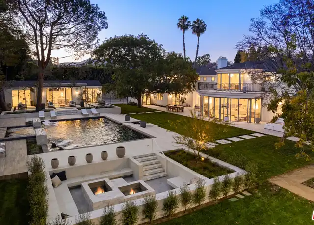 Property at 901 N Whittier Dr, Beverly Hills, CA, 90210, 7 beds, 9.5 baths, Contact for Price
