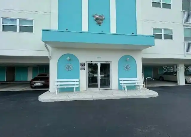 Property at 10216 Regal Dr #201, Largo, FL, 33774, 2 beds, 2 baths, [object Object]