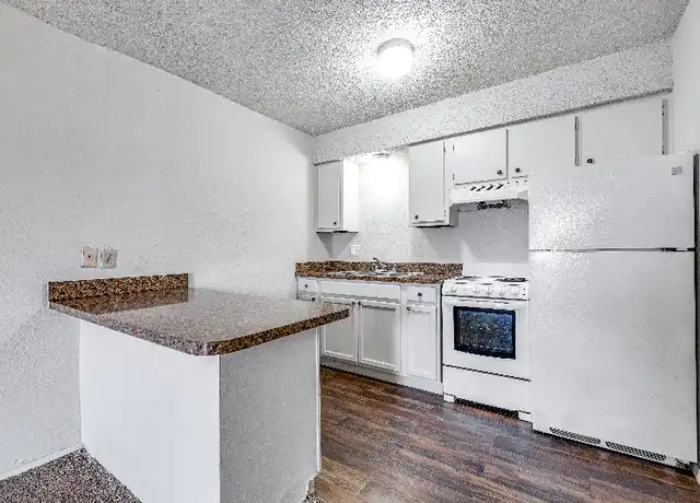 Property at 1818 S Harrison St Unit 21, San Angelo, TX, 76904, 1 bed, 1 bath, [object Object]
