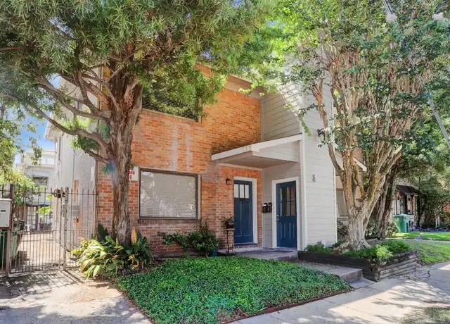 Property at 2316 Hazard St #3, Houston, TX, 77019, 1 bed, 1 bath, [object Object]
