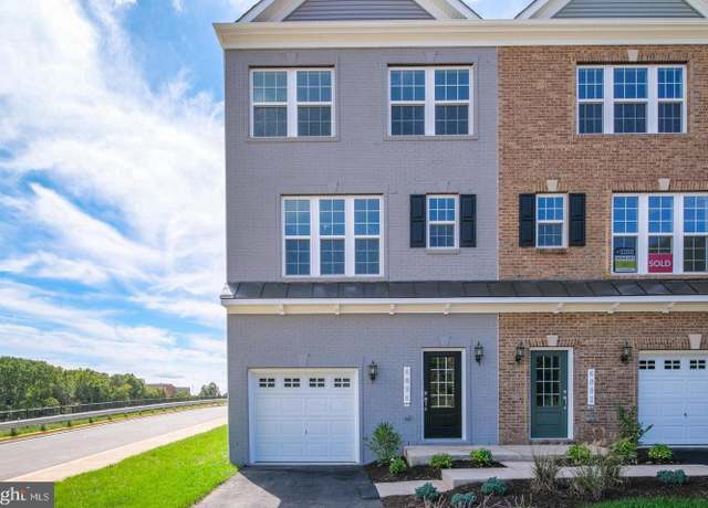 Photo of 6094 Camerons Ferry Dr, Haymarket, VA 20169