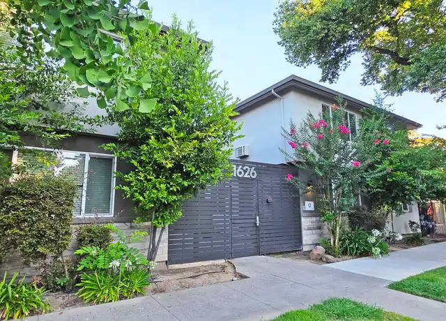 Property at 1626 27th St Unit 07, Sacramento, CA, 95816, 0 beds, 1 bath, [object Object]