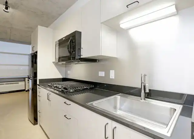 Property at SoNu Digs - 1515 N Fremont St, Chicago, IL, 60642, 0 beds, 1 bath, [object Object]