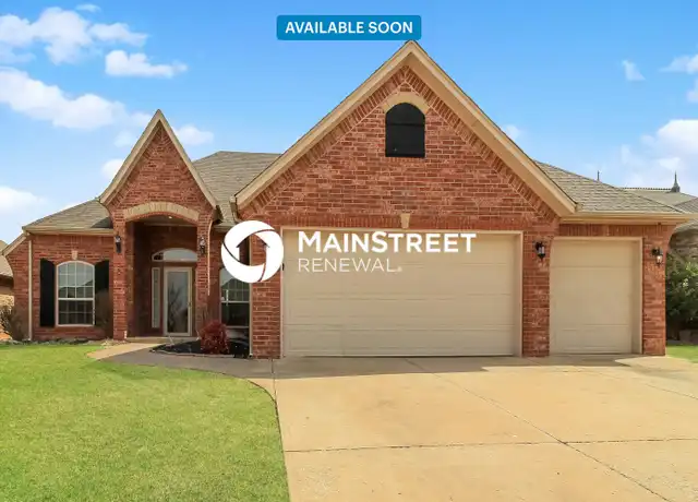 Property at 1012 Kelsi Dr, Moore, OK, 73160, 3 beds, 2 baths, [object Object]