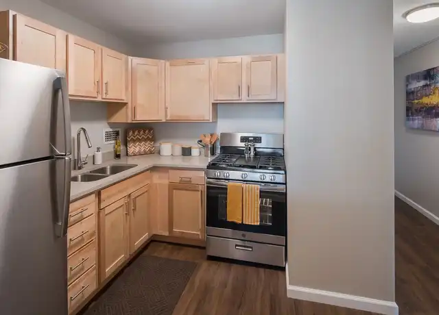 Property at Eden Commons - 2701 S Indiana Ave, Chicago, IL, 60616, 2 beds, 1 bath, [object Object]