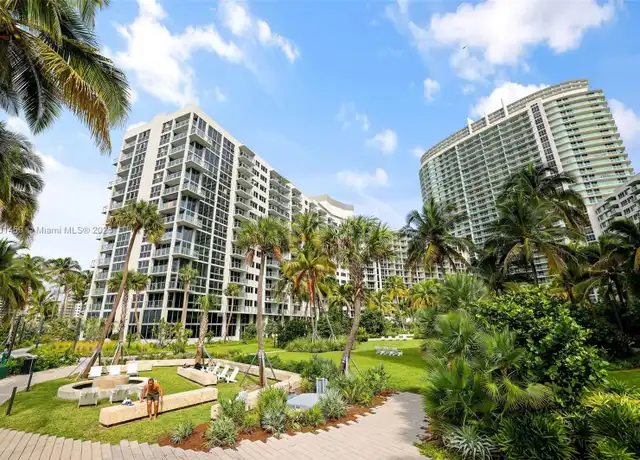 Property at 1500 Bay Rd Unit S-0270, Miami Beach, FL, 33139, 2 beds, 2 baths, [object Object]