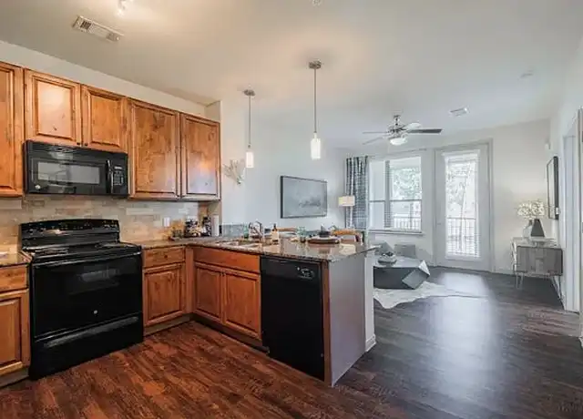 Property at The Pines at Woodcreek - 21021 Aldine Westfield Rd, Humble, TX, 77338, 1 bed, 1 bath, [object Object]