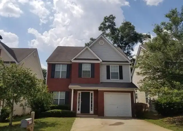 Property at 11919 Quail Rd, Hampton, GA, 30228, 5 beds, 3 baths, [object Object]
