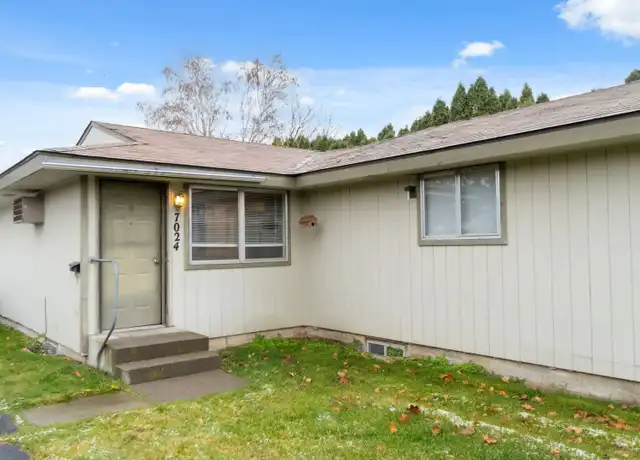 Property at 7024 N Wiscomb St, Spokane, WA, 99208, 2 beds, 1 bath, [object Object]