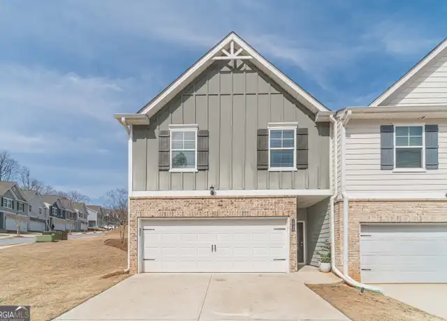 Property at 3646 Abbey Way, Gainesville, GA, 30507, 3 beds, 2.5 baths, [object Object]