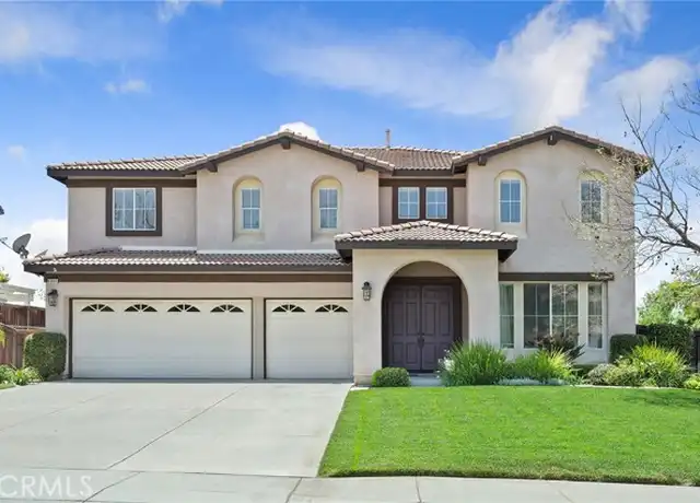 Property at 8061 Palm View Ln, Riverside, CA, 92508, 5 beds, 2.5 baths, [object Object]