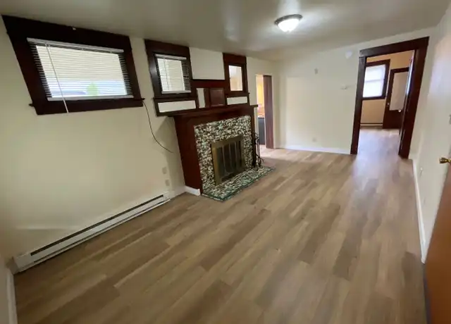 Property at 1733 W Tenth Ave Apt 1, Spokane, WA, 99204, 1 bed, 1 bath, [object Object]