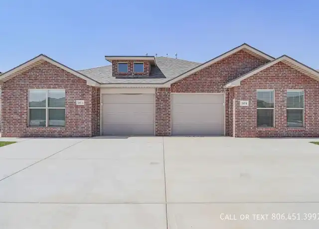 Property at 2107 North Avenue J Unit B, Lubbock, TX, 79403, 3 beds, 2 baths, [object Object]