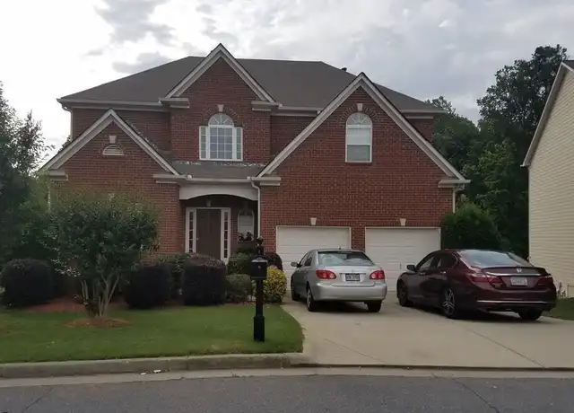 Property at 12945 Morningpark Cir, Alpharetta, GA, 30004, 5 beds, 4 baths, [object Object]