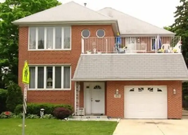 Property at 400 N Northwest Hwy Unit 1, Park Ridge, IL, 60068, 3 beds, 2 baths, [object Object]