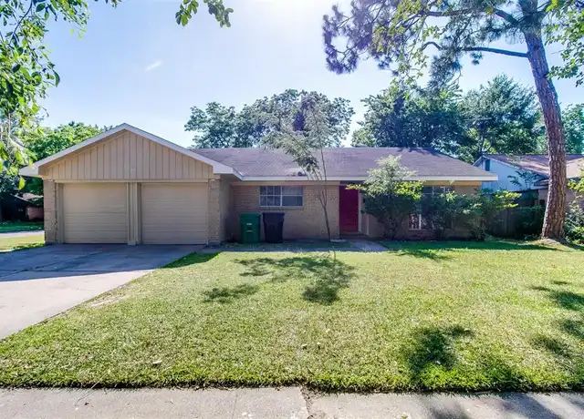 Property at 2503 Knoll St, Houston, TX, 77080, 3 beds, 2 baths, [object Object]