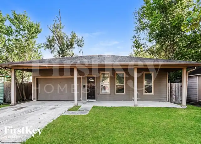 Property at 4911 Hull St, Houston, TX, 77021, 4 beds, 3 baths, [object Object]