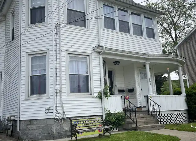 Property at 181 High St, Naugatuck, CT, 06770, 3 beds, 1 bath, [object Object]