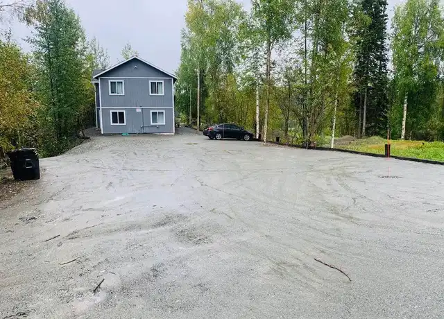 Property at 4825 Dollar Rd Unit 4, Wasilla, AK, 99654, 2 beds, 1 bath, [object Object]