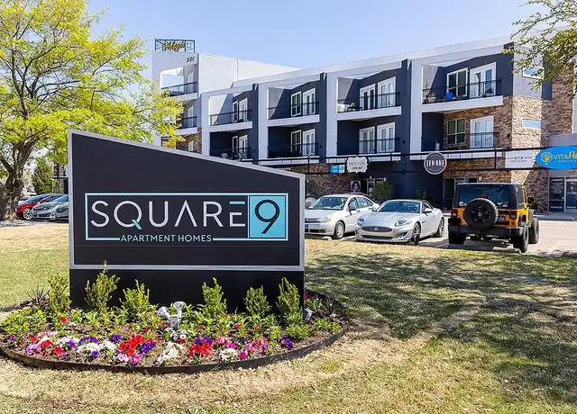 Property at Square9 - 315 S Locust St, Denton, TX, 76201, 0-2 beds, 1-2 bath, [object Object]
