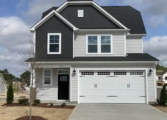 Property at 680 Cupota Dr, Clayton, NC, 27520, 3 beds, 2.5 baths, [object Object]