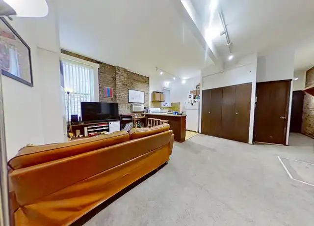 Property at 739 W Briar Pl Unit 739 1R, Chicago, IL, 60657, 1 bed, 1 bath, [object Object]