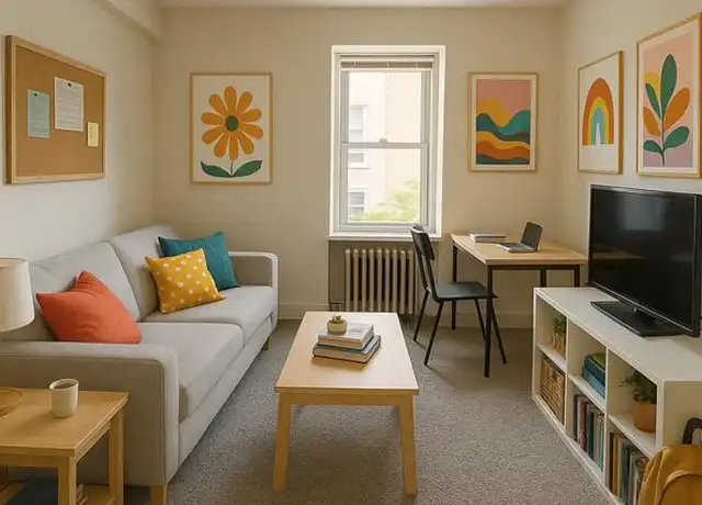 Property at 114 N 34th St Unit 3RD FLR, Philadelphia, PA, 19104, 3 beds, 1 bath, [object Object]