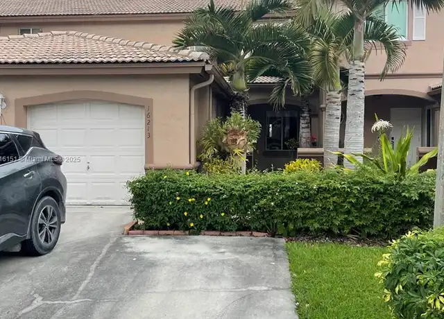 Property at 16213 SW 72nd Ter Unit 16213, Miami, FL, 33193, 2 beds, 2.5 baths, [object Object]