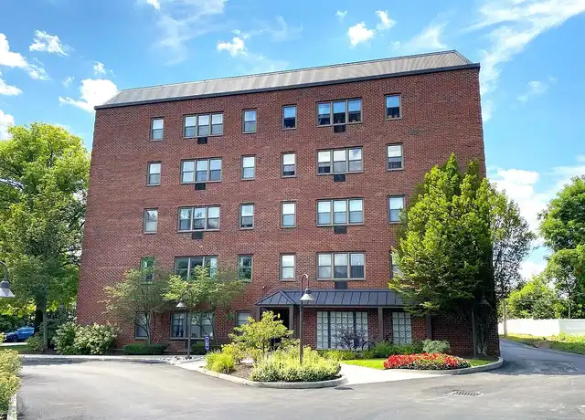 Property at Towne Towers - 12 California Ave, Albany, NY, 12205, 0-2 beds, 1 bath, [object Object]