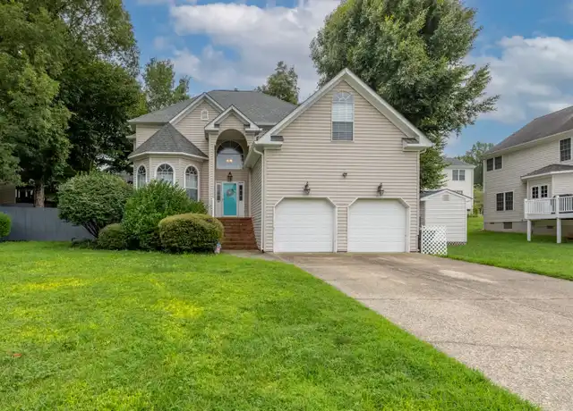 Property at 102 Haymaker Pl, Williamsburg, VA, 23185, 4 beds, 2.5 baths, [object Object]