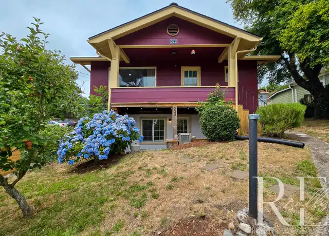 Property at 323 S Summit Ave Unit 323 LWR, Bremerton, WA, 98312, 1 bed, 1 bath, [object Object]