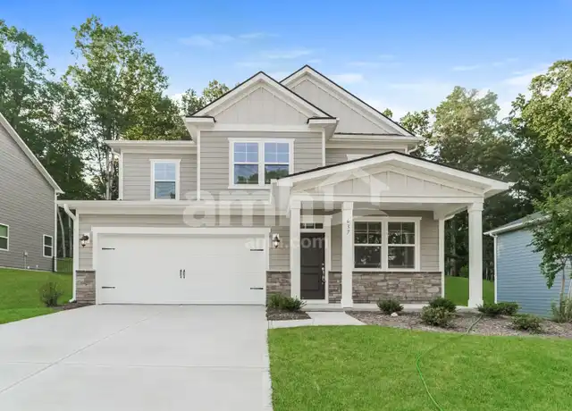 Property at 637 Rivermist Dr, Belmont, NC, 28012, 4 beds, 2.5 baths, [object Object]